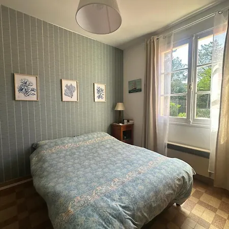 Maison Bord De Semesterbostad