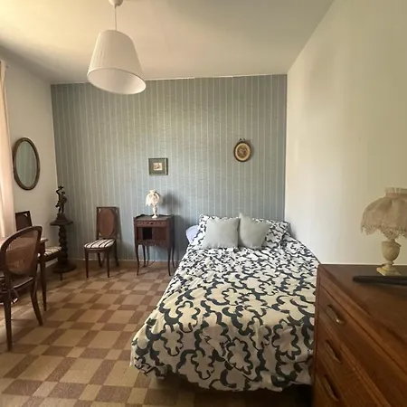 Maison Bord De بيت للعطل *