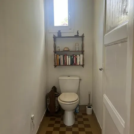 Maison Bord De بيت للعطل سانت ميشيل تشيف تشيف