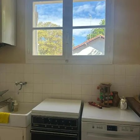 Maison Bord De
